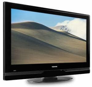 Product Image - Toshiba REGZA 32AV50U