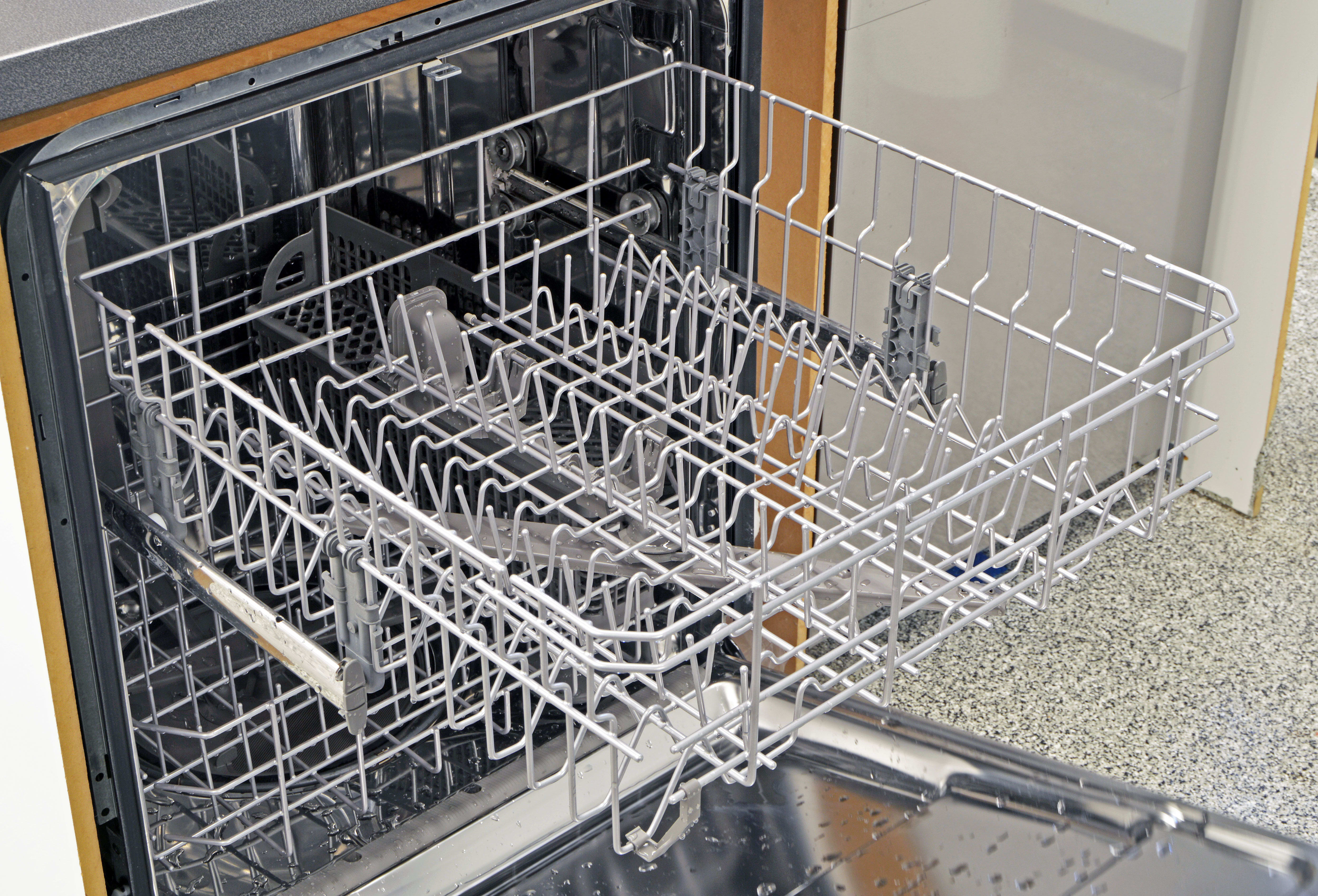 IKEA Renlig IUD8555DX 202.889.20 Dishwasher Review