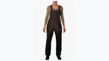 Arctix Women's Essential Insulated Bib Overalls