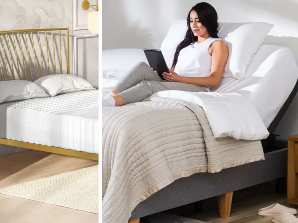 Leesa free outlet pillow