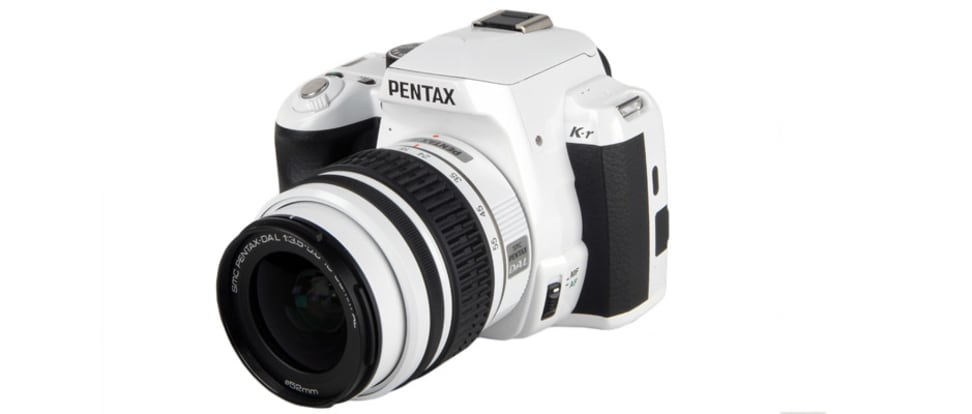 Product Image - Pentax K-r
