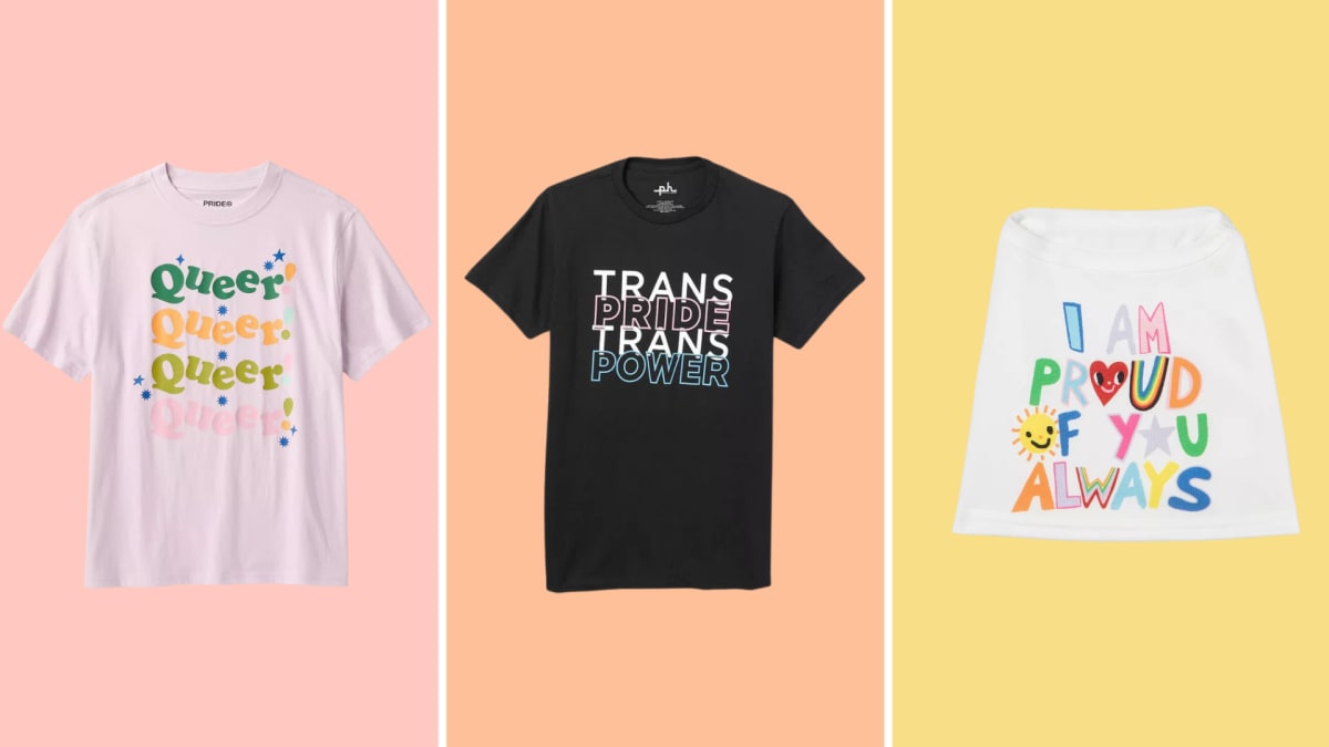 When Target pulled back on Pride merch, these small queer-owned