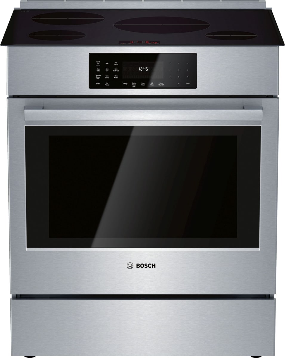 Bosch Hii8056u Reviewed