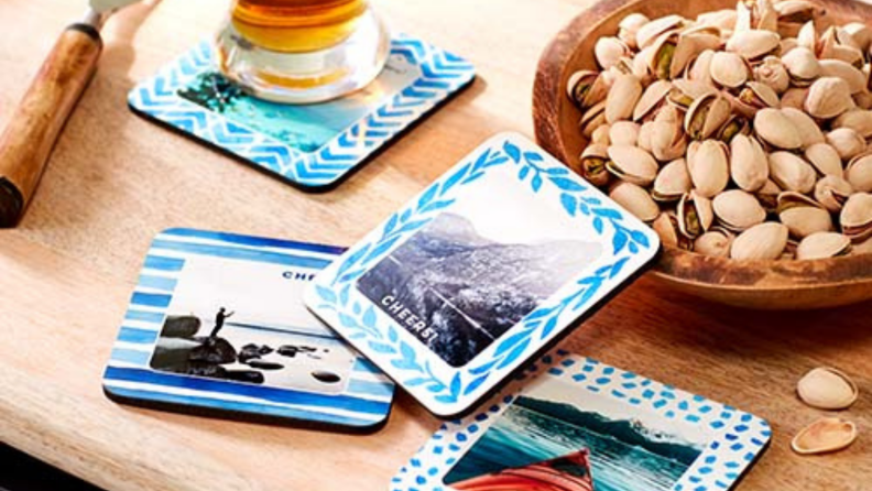 coasters