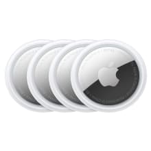 Product image of Apple AirTags 4-Pack