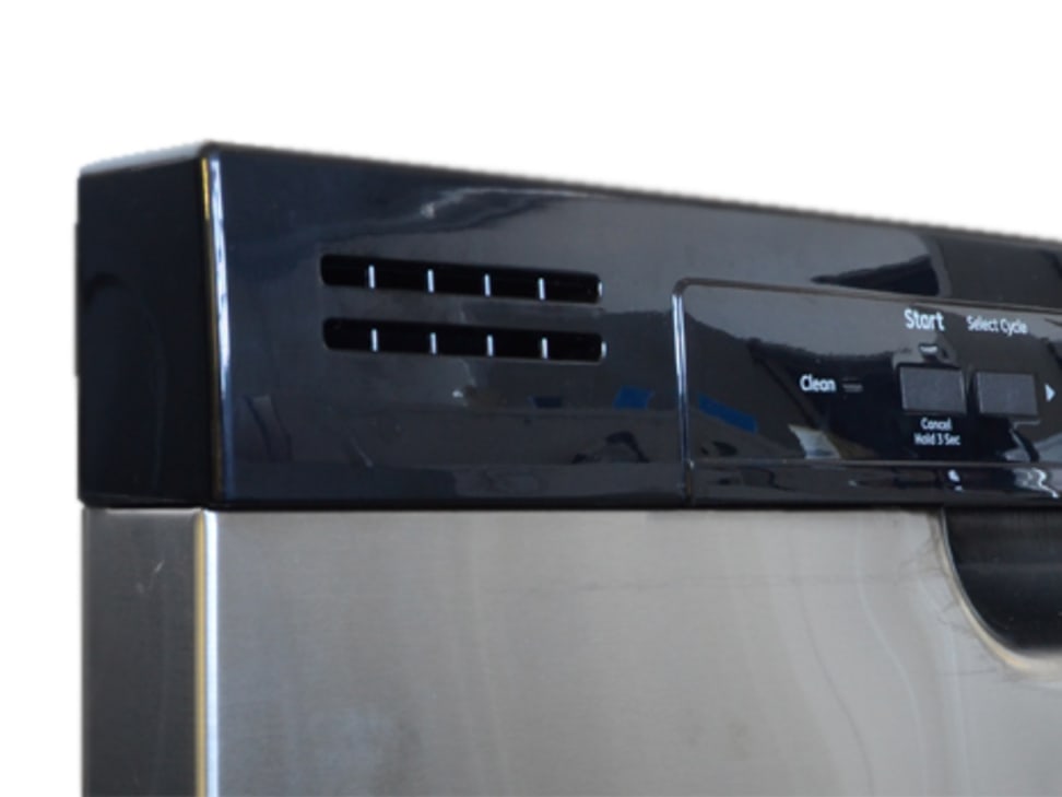 Ge online elite dishwasher