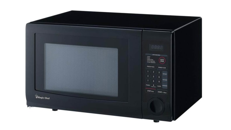 Magic Chef Microwave