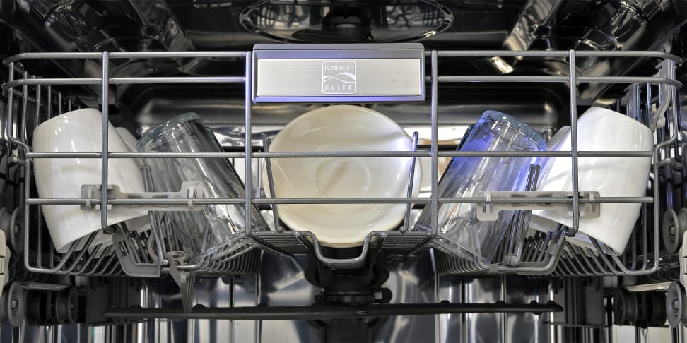 Product Image - Kenmore Elite 14743