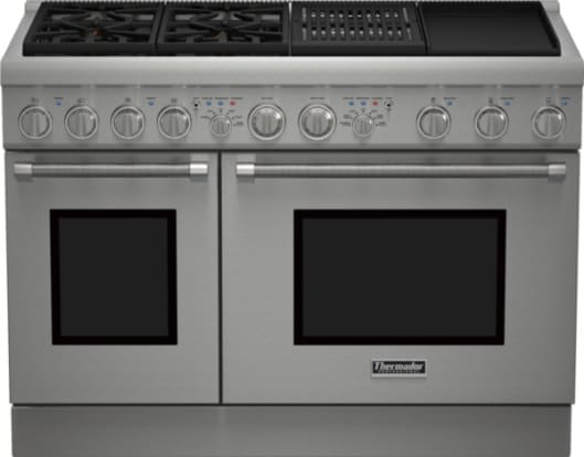 Product Image - Thermador Pro Harmony PRD484NCHU