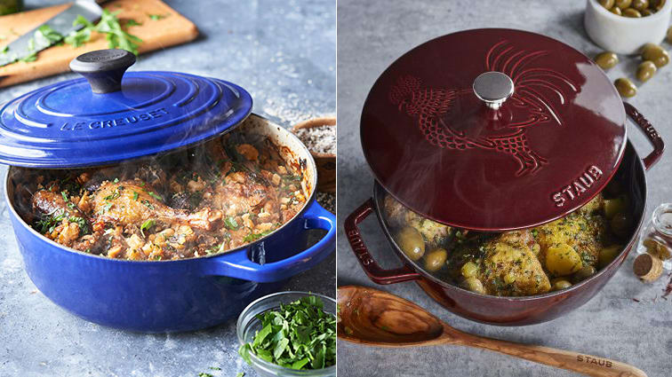 Don't miss these amazing deals on cookware from Sur La Table