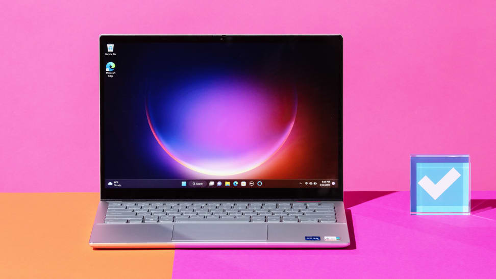 Dell Inspiron 14 2-in-1 (2022) Review: A better tablet than laptop