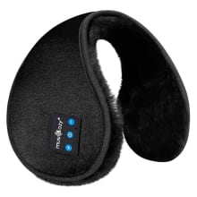 Product image of Musicozy Bluetooth Ear Muff Headphones