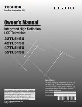 Instruction Manual Photo