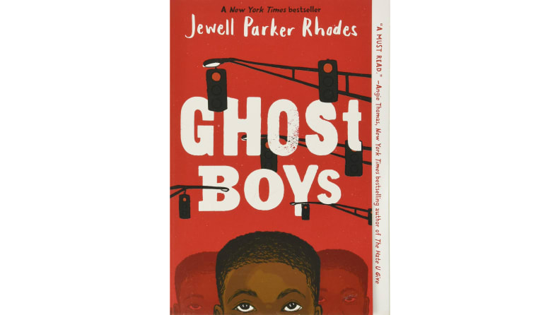 Ghost Boys