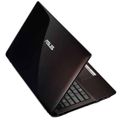 Product Image - Asus K53U
