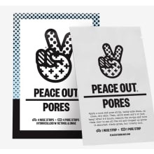 Product image of Peace Out Skincare Pore Minimizing Strips