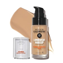 Product image of Revlon Liquid Foundation ColorStay Face Makeup for Combination & Oily Skin