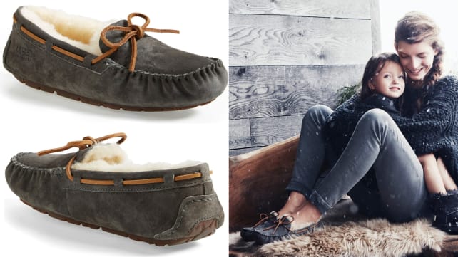 Ugg-Slippers