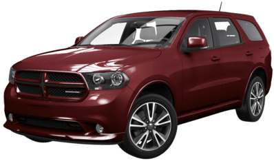 Product Image - 2013 Dodge Durango R/T