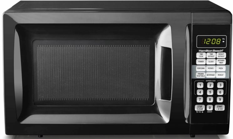 The Best Affordable Countertop Microwaves Of 2020 Reviewed Home