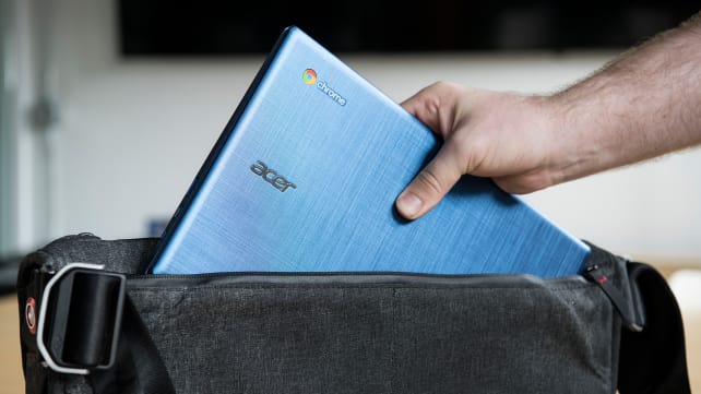 Acer Chromebook 2