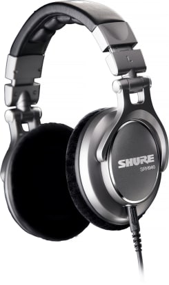 Product Image - Shure SRH940