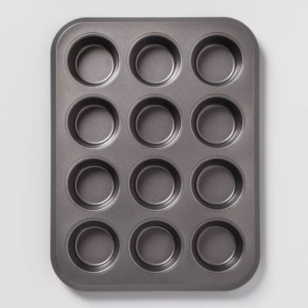 USA Pan Pro Line Non-Stick Muffin Pan + Reviews