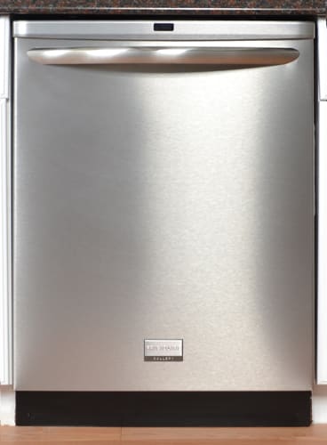 frigidaire gallery series dishwasher