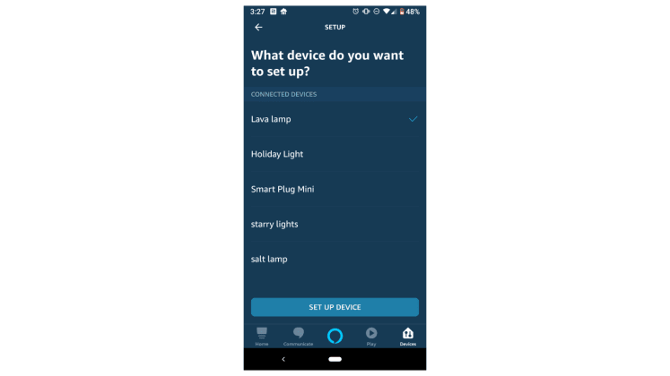 How To Connect A Smart Plug To Alexa Reviewed Smart Home