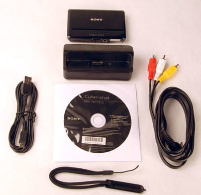 Box Photo