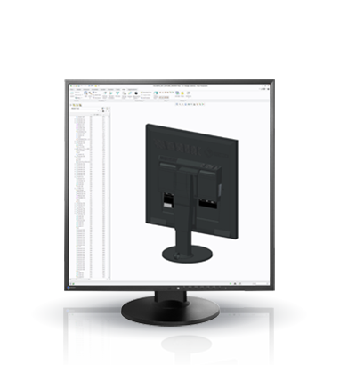 Product Image - Eizo FlexScan EV2730Q