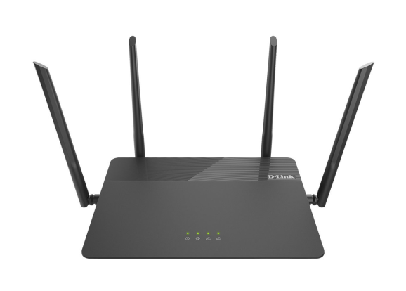 Product Image - D-Link DIR-878