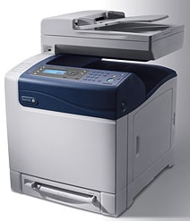 Product Image - Xerox WorkCentre 6505DN