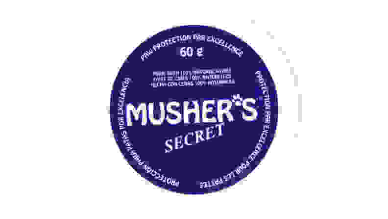 Musher's Secret Pet Paw Wax