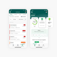 Product image of InsideTracker