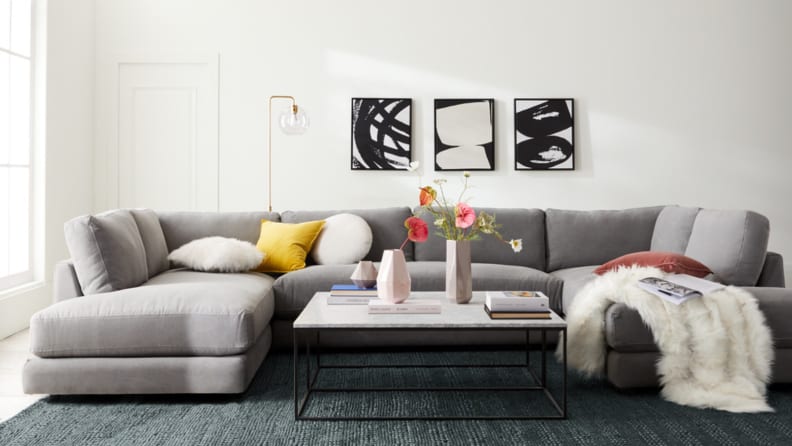 6 West Elm shopping secrets only employees know - Reviewed