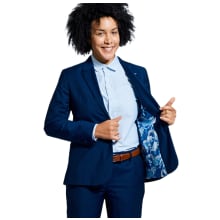 Product image of Kirrin Finch The Georgie Suit Navy Blue Blazer