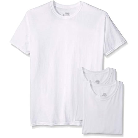 9 Best White T-Shirts for Men of 2024 - Reviewed
