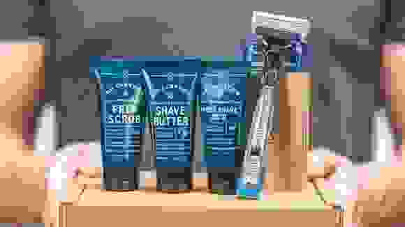 Dollar Shave