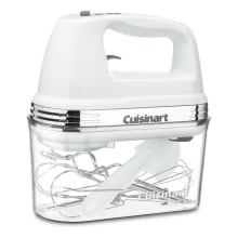Product image of Cuisinart Power Advantage Plus 9-Speed Handheld Mixer