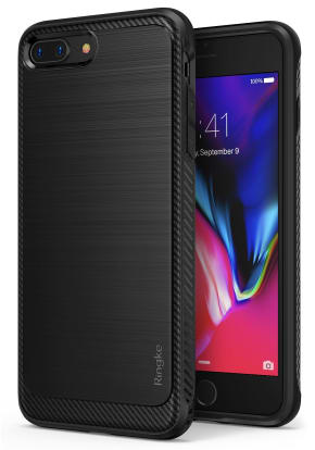 Product Image - Ringke Onyx Case For iPhone 8 Plus