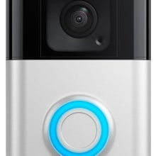 Product image of Ring Video Doorbell