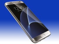 The Samsung Galaxy S7 Edge