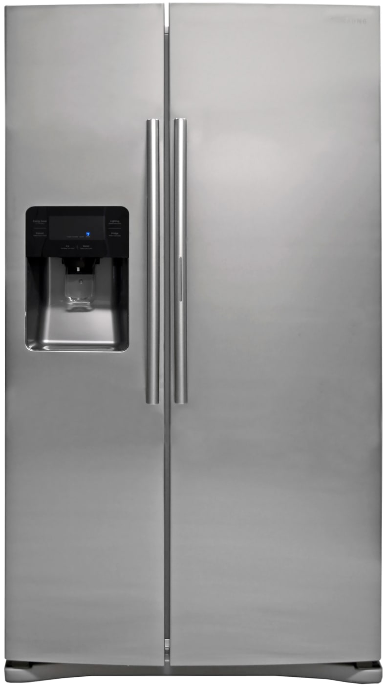 Samsung RH25H5611SR Refrigerator Review Reviewed