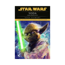 Product image of Yoda: Dark Rendezvous: Star Wars Legends
