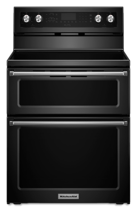Product Image - KitchenAid KFED500EBL