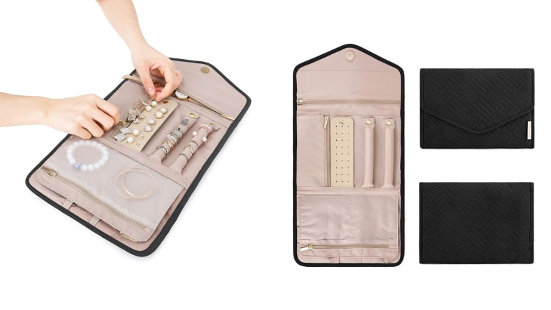 Bagsmart Jewelry Organizer