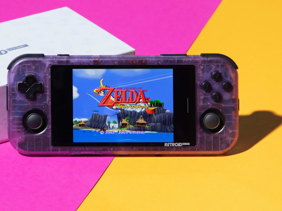 Nintendo's The Legend of Zelda Price Hike Opens Door for More