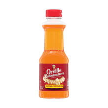 Product image of Orville Redenbacher’s Popping & Topping Buttery Flavored Popcorn Oil
