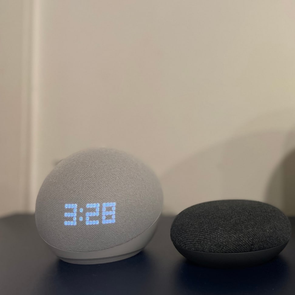 Echo Dot 5th Gen review: Brings sensors for smart routines, and more